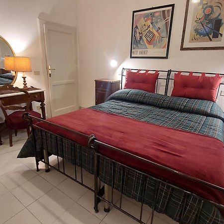 Crilo Pisa Apartment Luaran gambar