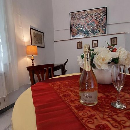 Crilo Pisa Apartment Luaran gambar