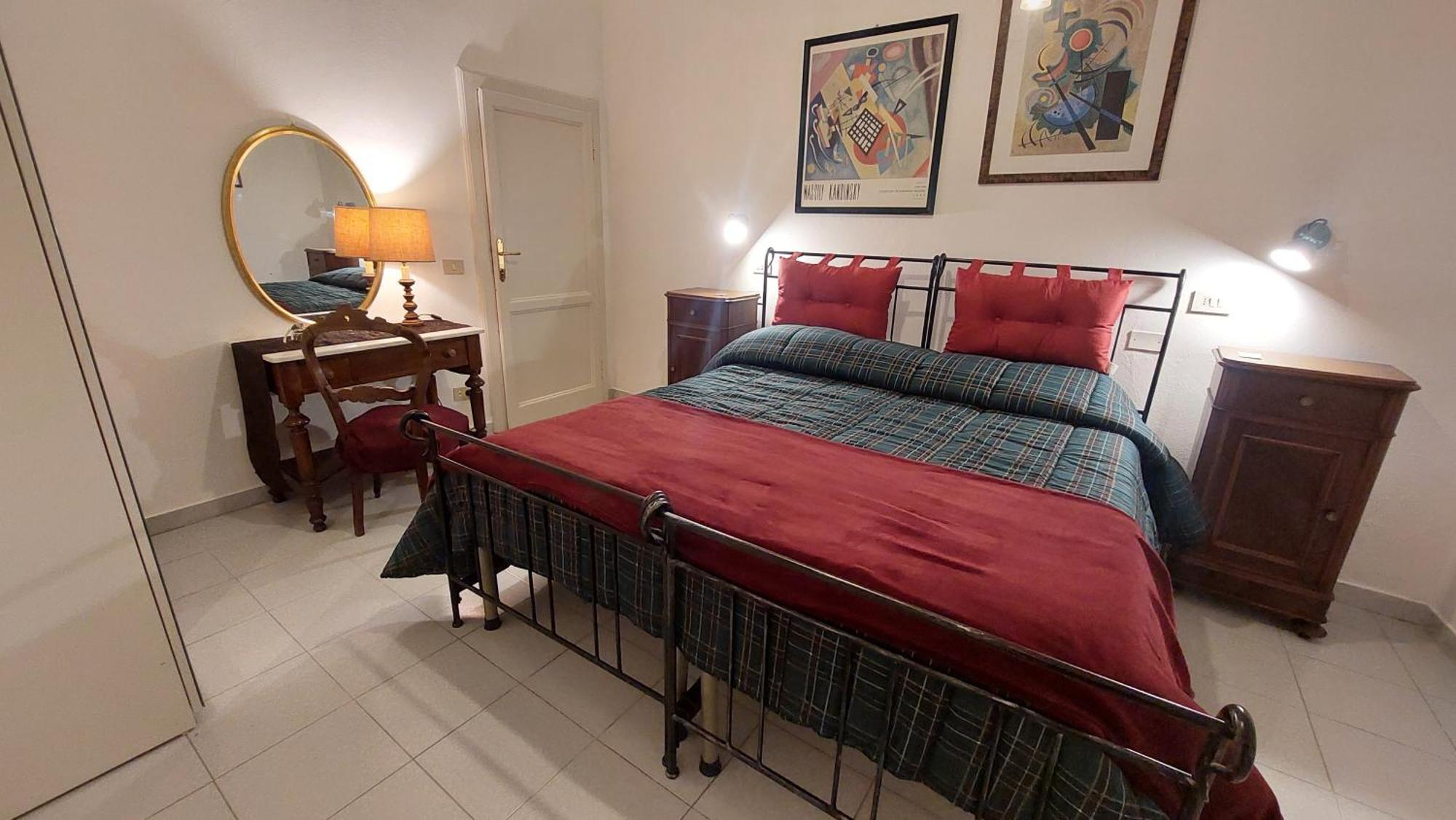 Crilo Pisa Apartment Luaran gambar