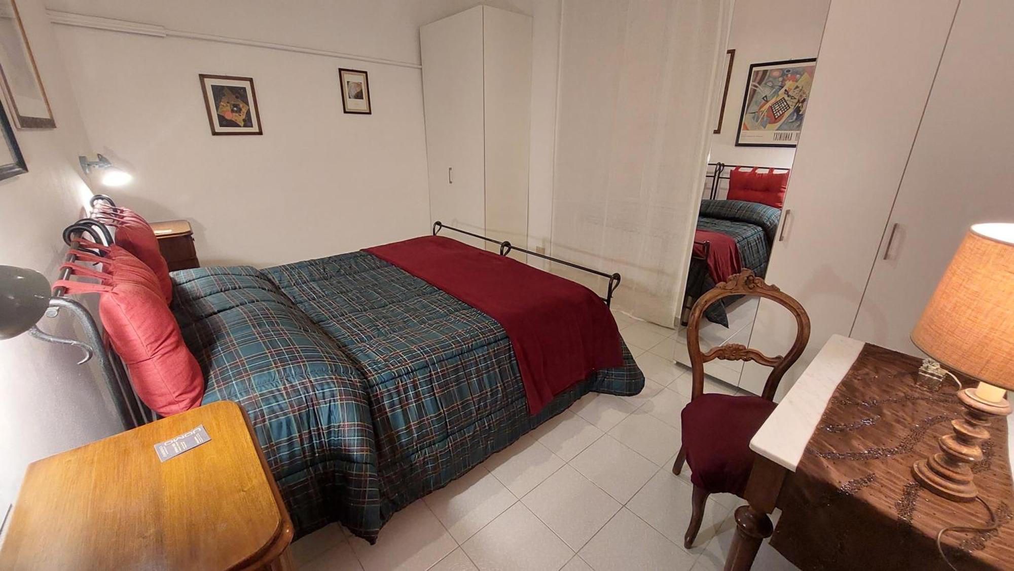 Crilo Pisa Apartment Luaran gambar
