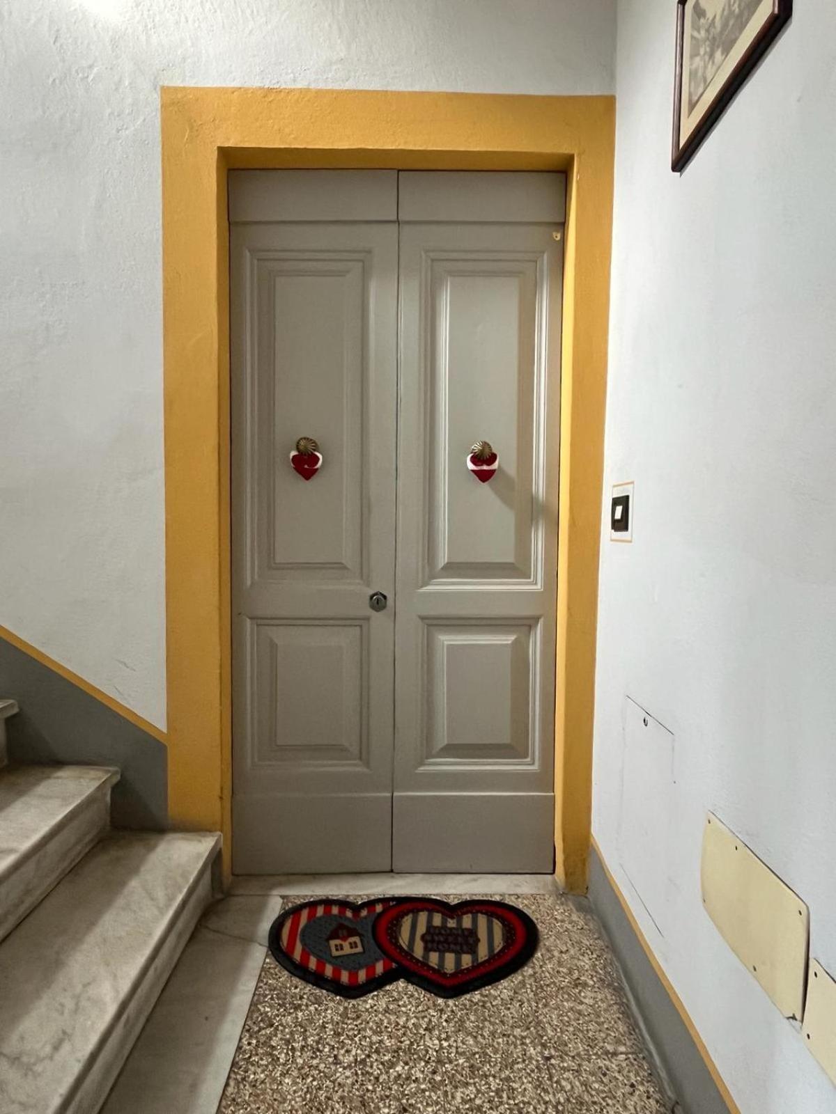Crilo Pisa Apartment Luaran gambar