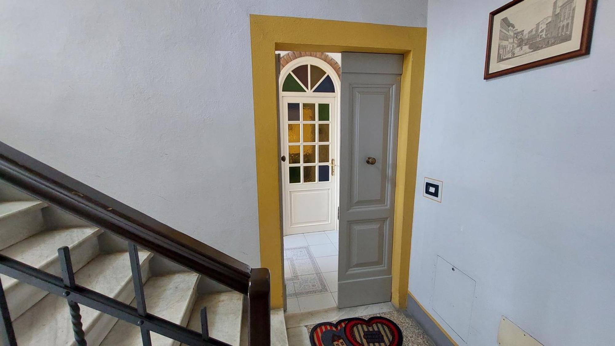 Crilo Pisa Apartment Luaran gambar