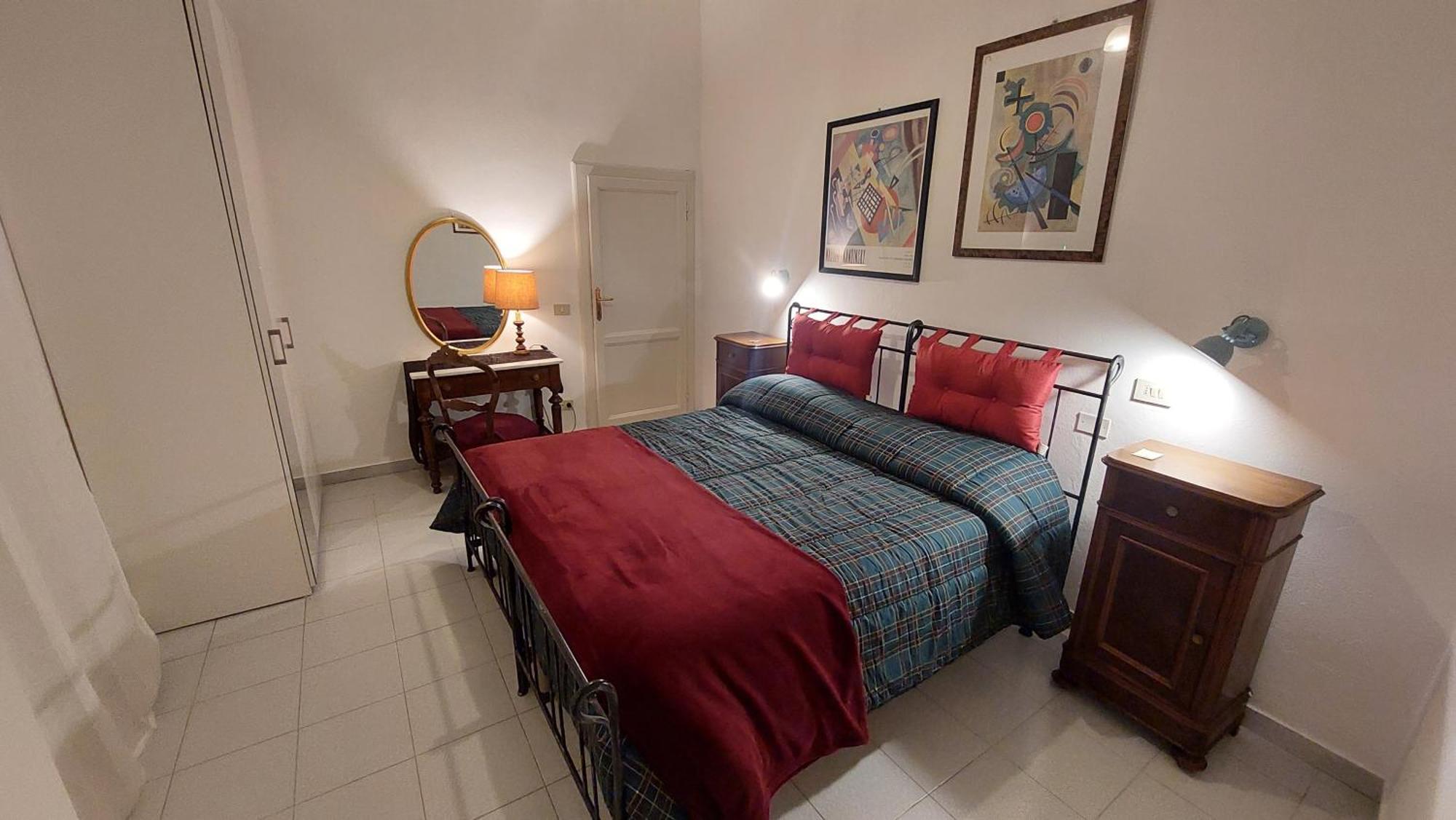 Crilo Pisa Apartment Luaran gambar