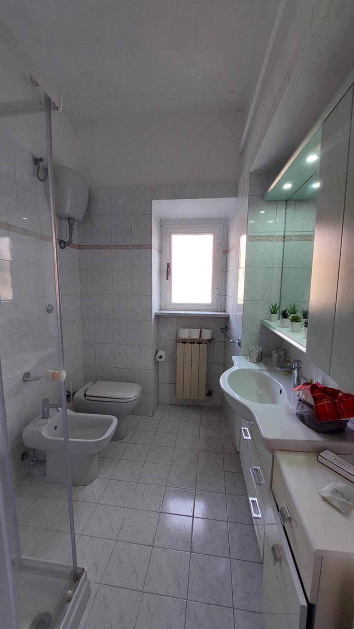 Crilo Pisa Apartment Luaran gambar