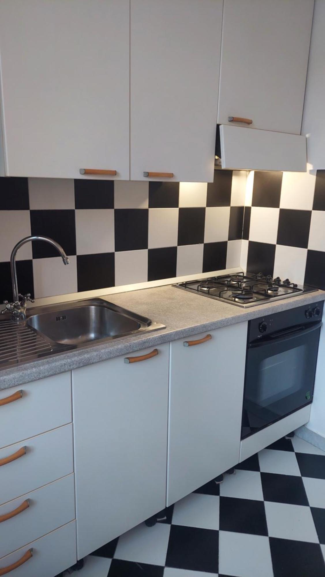 Crilo Pisa Apartment Luaran gambar